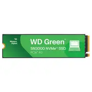 Western Digital Green SN3000 NVMe M.2 SSD 2TB
