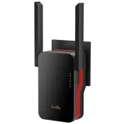 AX3000 Dual Band Wi-Fi 6 Extender, WiFi 6 Repeater Coverage up to 3000 Sq.Ft....
