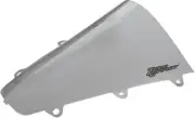 Zero Gravity Clear Corsa Windshield (24-427-01)