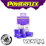 Powerflex Rear Arm Inner Bushes VW Beetle 98-11 PFR3-510