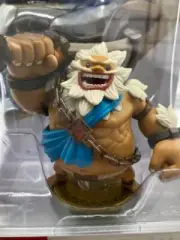 Amiibo Darkel [Breath of the Wild] (The Legend of Zelda Series) Japanese ver