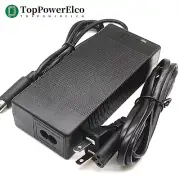 Power Adapter For Segway Ninebot F25E F30D F30E F40A F40D F40E Battery Charger