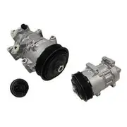 Sterling A/C Compressor to suit Toyota Rav4 12/2012 to 12/2018 - CPS-TYR4-010