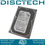 Seagate Barracuda ES 400GB 7.2K SATA Hard Drive ST3400620NS