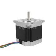 NEMA23 57x54 Stepper Motor 3.8A 23HD54005Y-21B for Engraving Machine