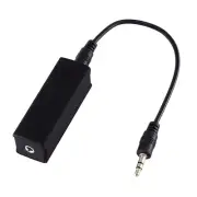 Audio Noise Isolation Noise Canceller Ground Loop Noise Isolator O1M47292