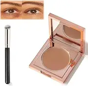 Colored Clay CC Undereye Corrector,Under Eye Concealer,Colored clay cc undereye corrector,Color Corrector for Dark Circles,Under Eye Color Corrector for Dark Circles, for Concealing (natural)