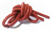 Happycall Double Pan Silicone Gasket, Standard, Red