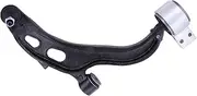 NewYall Front Right Lower Suspension Control Arm with Ball Joint, Automotive Replacement Parts for Ford Taurus Flex Lincoln MKT MKS 2013-2019