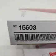 1 Box 15603 Hollister FlexTend Trim to Fit Ostomy Barrier Without Tape 57 mm