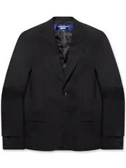 [Junya Watanabe] 條紋夾克