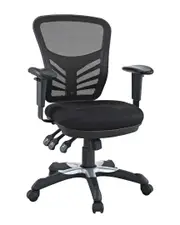 Modway Articulate Mesh Office Chair