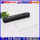 Vacuum Food Sealer with 10 Vac Bags Vacuum Sealer Machine for Food Packaging