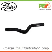 GATES Heater Hose To Suit Daihatsu Rocky Hard Top 2.8 TD Diesel