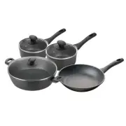 Pyrolux Pyrostone 4 Piece Cookware Set | 4pc