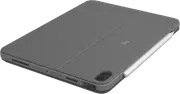Logitech iPad Air 4th Gen Folio Touch