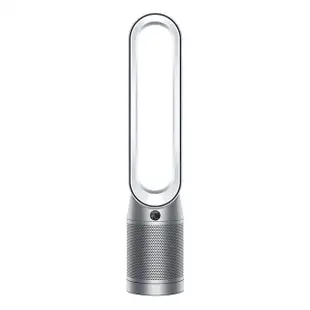 期間限定【DYSON】Purifier Cool 二合一空氣清淨機 TP07 銀白色