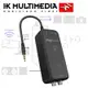 『IK Multimedia』iRig Stream Solo 行動錄音介面 / 公司貨保固