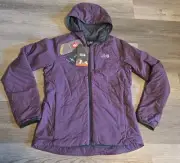 Mountain Hardwear Women's Kor Strata Jacket XS Small NEW Hooded Pertex Primaloft