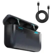 Portable USB Type C Battery Fast Charge Box Charger For Insta360 Ace Pro/Ace