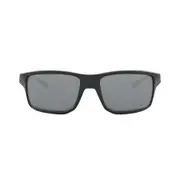 OAKLEY Gibston Sunglasses - Matte Black with PRIZM Black