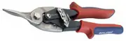 Eclipse EC-EAS-L - Aviation Snips - 250mm 10" Left & Straight Cut