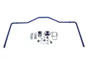 REAR HEAVY DUTY SWAY BAR ADJUSTABLE FOR MITSUBISHI TRITON MQ MR 2015-ON (for: Mitsubishi)