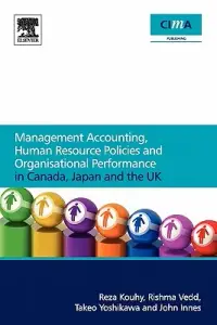 在飛比找博客來優惠-Management Accounting, Human R