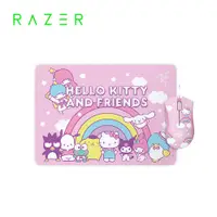 在飛比找蝦皮商城優惠-雷蛇RazerHello Kitty&Friends款DA煉