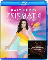 在飛比找露天拍賣優惠-重磅 Katy Perry The Prismatic Wo