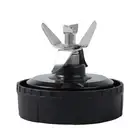 7 Fin Replacement Extractor Blade Spare Part For Nutri Ninja Blender 1000W 1500W
