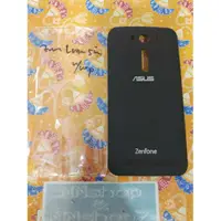 在飛比找蝦皮購物優惠-華碩 後門 Asus Zenfone Laser 5 in 