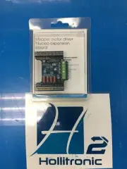 STMicrroelectronics X-NUCLEO-IHM06A1 Expansion Board Stepper Motor Driver