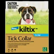 Kiltix Tick And Flea Collars