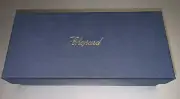 NEW CHOPARD Sunglasses Empty Navy Box