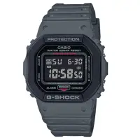 在飛比找momo購物網優惠-【CASIO 卡西歐】G-SHOCK 經典錶款5600系列/