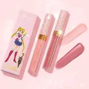 Moonlight Pink Lip Bundle