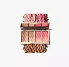 Iconic London Get Cheeky Face Powder Palette, Blush and Bronzer Shades (0.56 oz)