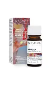 IN ESSENCE - PURE AUSTRALIAN KUNZEA ESSENTIAL OIL - GREAT GIFT IDEA + SAMPLE