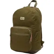 DRAKE WATERFOWL Limited Edition Throwback 80 Backpack DA0067-GTB