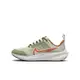 NIKE 跑步鞋 NIKE AIR ZOOM PEGASUS 40 GS 中大童 綠 FV3645381 現貨 廠商直送