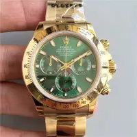 在飛比找蝦皮購物優惠-原廠歐洲購新勞力士 ROLEX 宇宙計型迪通拿系類男士手錶優