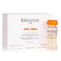 在飛比找友和YOHO優惠-Kerastase Fusio-Dose Concentre