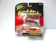 Johnny Lightning- Street Freaks- Barris Phaeton-----JL2