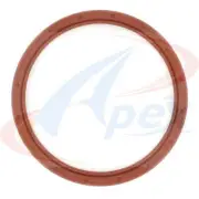 Engine Main Bearing Gasket Set Apex Automobile Parts fits 2003 Saab 9-3 2.0L-L4 (for: Saab)