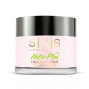 SNS Nail Dip Dipping Powder Natural Pink 56g 2oz