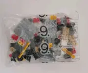 Lego Pack #9 Random Real Legos
