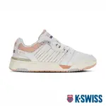 K-SWISS SI-18 RIVAL時尚運動鞋-女-白/蜜桃粉