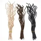 20/50 Wavy Rattan Reed Fragrance Diffuser Replacement Refill Sticks Air Freshene