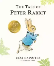 The Tale of Peter Rabbit Picture Book by Beatrix Potter: New